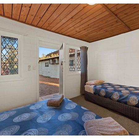 Discovery Resorts - Glen Helen Εξωτερικό φωτογραφία