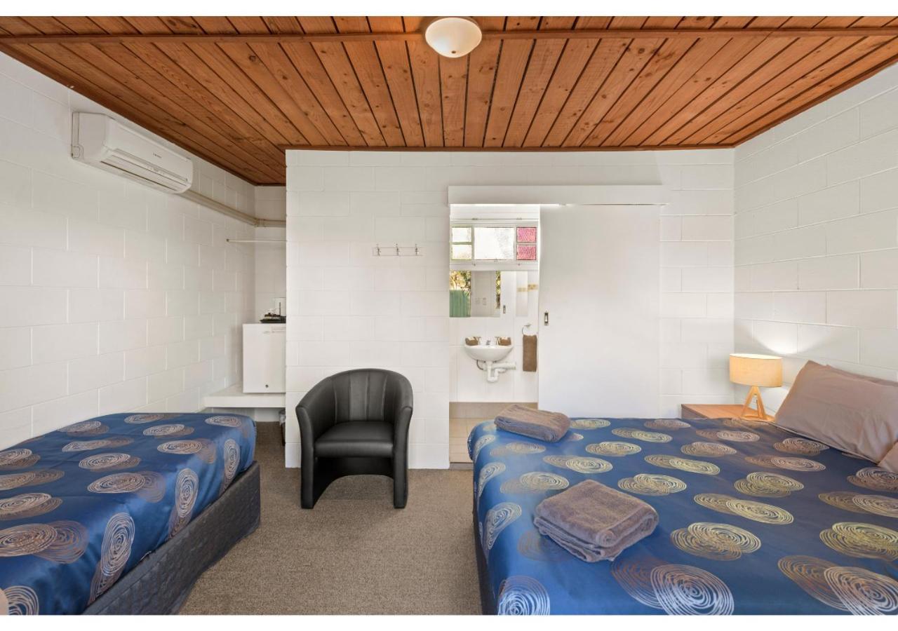 Discovery Resorts - Glen Helen Εξωτερικό φωτογραφία