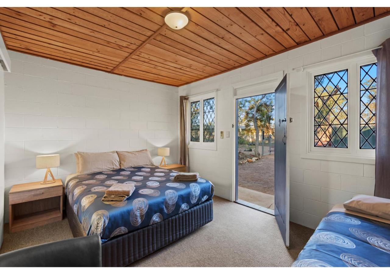 Discovery Resorts - Glen Helen Εξωτερικό φωτογραφία