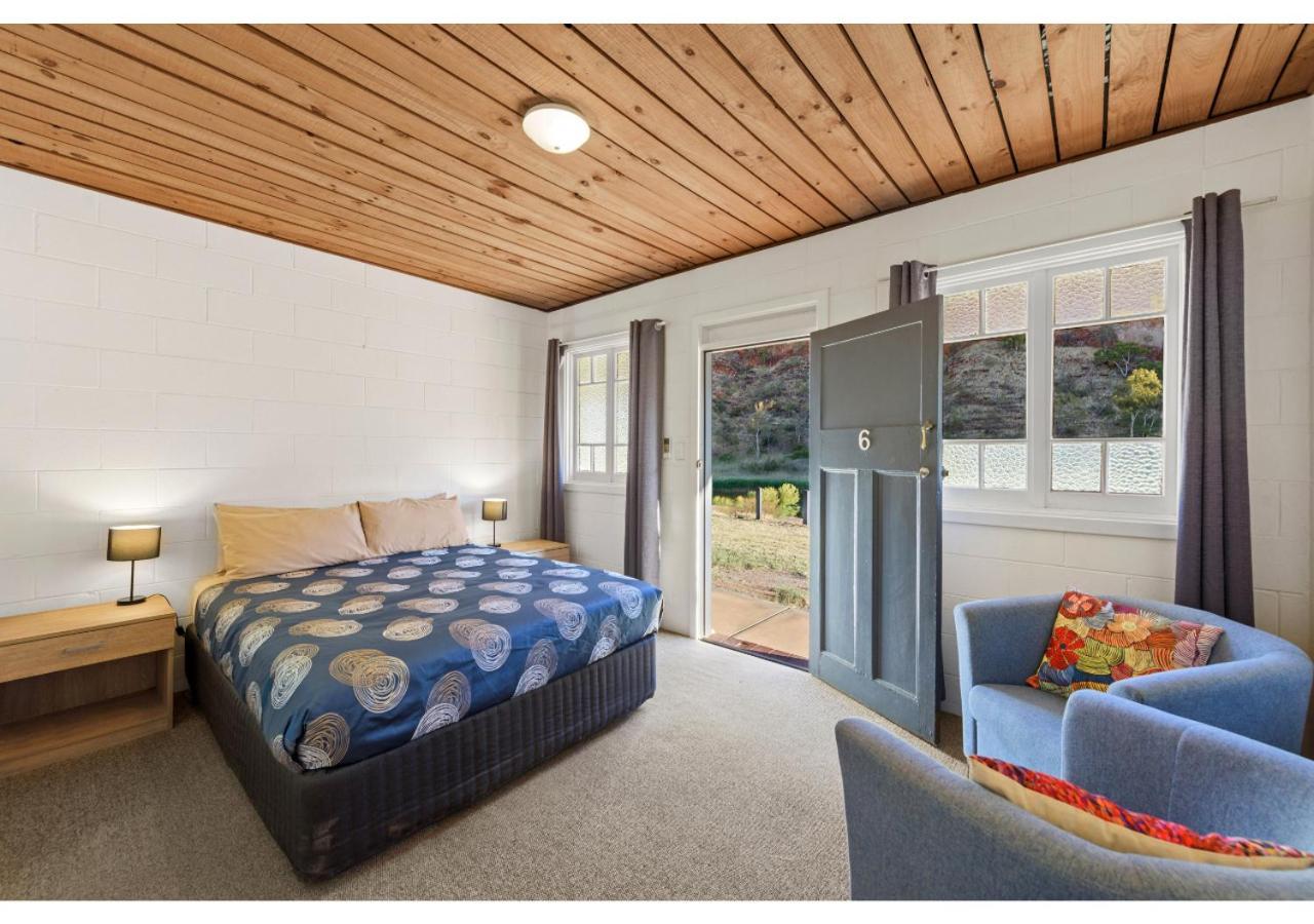 Discovery Resorts - Glen Helen Εξωτερικό φωτογραφία