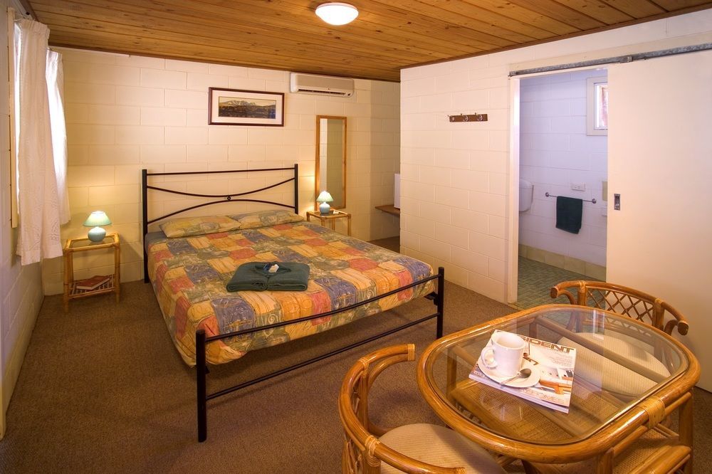 Discovery Resorts - Glen Helen Εξωτερικό φωτογραφία